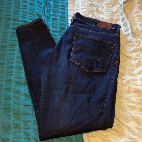 Madewell Skinny jeans - Picture 4 of 7